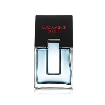 Avon Black Suede - Eau de Toilette