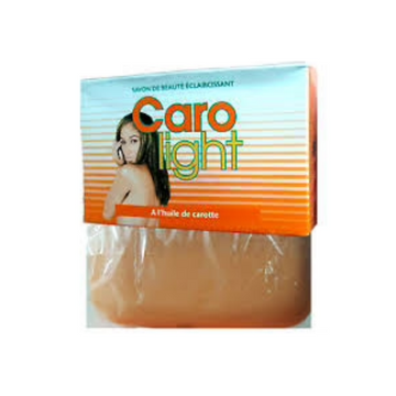 Caro White Beauty Cream with Carrot Oil 30ml - Beauty Depot
