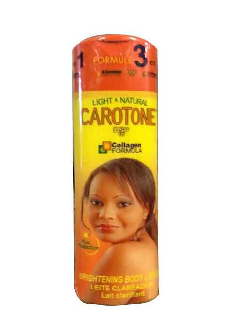 Carotone Body Lotion 215ml – source4beauty