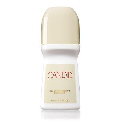 Candid Cologne Spray - by Avon