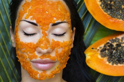 Papaya Benefits For Skin Care