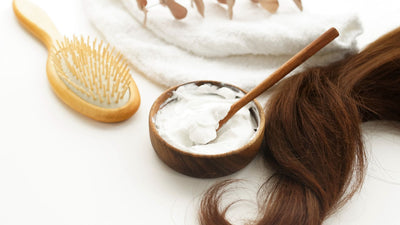 Hair mask: what it is & why you need it!