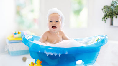 Buying Baby Bathing Soap? Essential Tips for Every Parent!