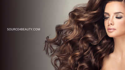 Kuza Indian Hemp Hair & Scalp : The Secret to Beautiful, Healthy Hair