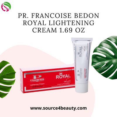 Which Francoise Bedon is the Best For Fair Skin?