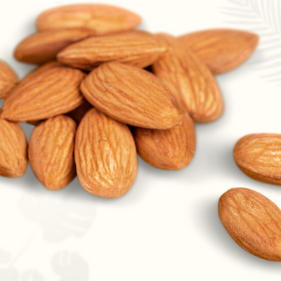 Discover the Nourishing Benefits of Almond Oil for Hair and Skin