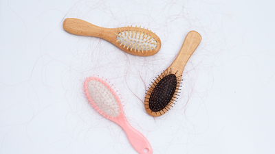 Battling Hair Fall: Causes, Prevention, and Tips for Healthy Hair