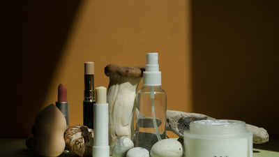 From Head to Toe - Exploring the Benefits of Natural Skin and Hair Care