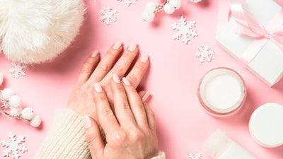 Embrace the Chill: Why Moisturizer and Sunscreen are Must-Haves this Winter Season