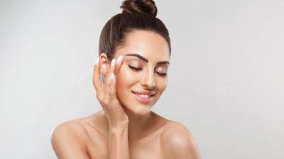 How to Moisturize Your Face: Face Moisturizer Benefits & Tips
