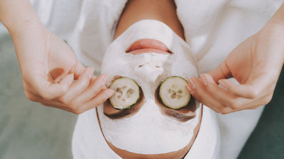 Face Mask Shopping? Learn How to Pick the Right One for Your Skin Type