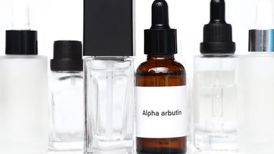 Unveiling the Wonders of Alpha Arbutin for Radiant Skin
