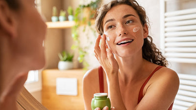 5 Early Morning Beauty Hacks to Jumpstart Your Day