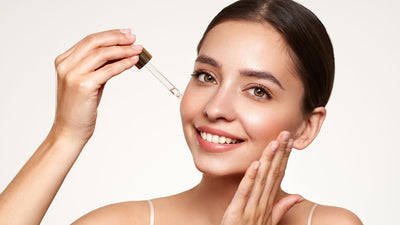 Mastering the Art of Layering Face Serums: Your Ultimate Guide