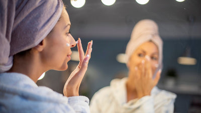 Mastering Your Beauty Routine: The Correct Order of Moisturizer, Sunscreen, and Makeup