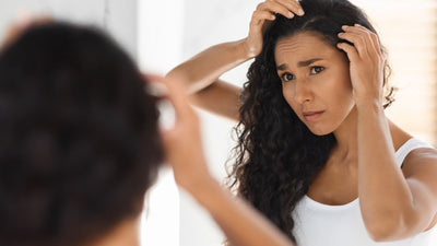 How to Get Rid of Dandruff Fast: The Ultimate Guide