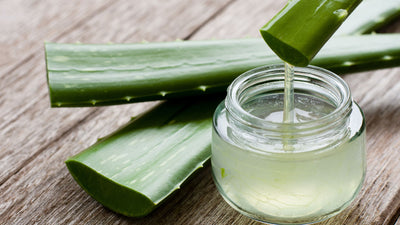 How to Use Aloe Vera Gel for Acne?