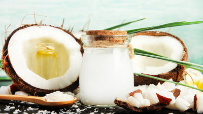 Coconut Milk Magic: 5 Skin Benefits You Need to Know