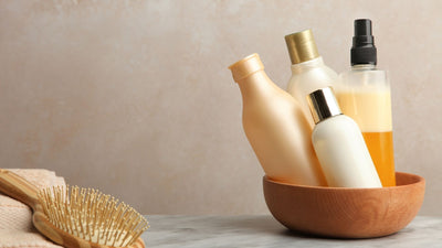 Hair Care Made Simple: Finding the Right Shampoo Type
