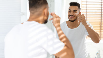 Skincare Routine for Men: A Simple Guide to Healthy, Radiant Skin