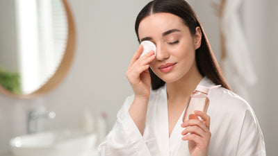 Is Makeup Remover Safe for Your Skin? Unveiling the Truth Behind Clean Beauty