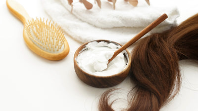 Transform Your Tresses: How to Use a Hair Mask for Dry and Frizzy Hair