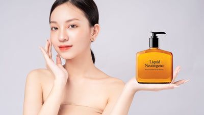 Unveiling the Magic: Neutrogena Liquid Facial Cleanser Fragrance-Free