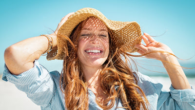 9 Summer Skincare Mistakes You Should Avoid for Healthier Skin