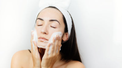 Unveiling Radiance: Essential Face Cleansing Tips for a Glowing Complexion