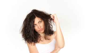 Nourish and Revitalize: A Comprehensive Guide to Hair Care for Dry Hair