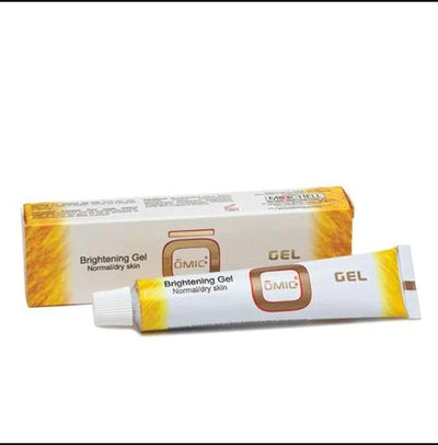 What is Omic Gel Used For?