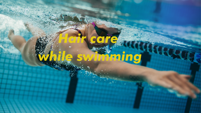 Dive into Beautiful Hair: Essential Hair Care Tips for Swimmers