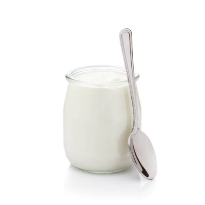 Did you know that yogurt has the power to treat all sorts of skin problems?
