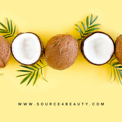 Discover the Natural Magic: Coconut Oil Infused Products for Radiant Beauty