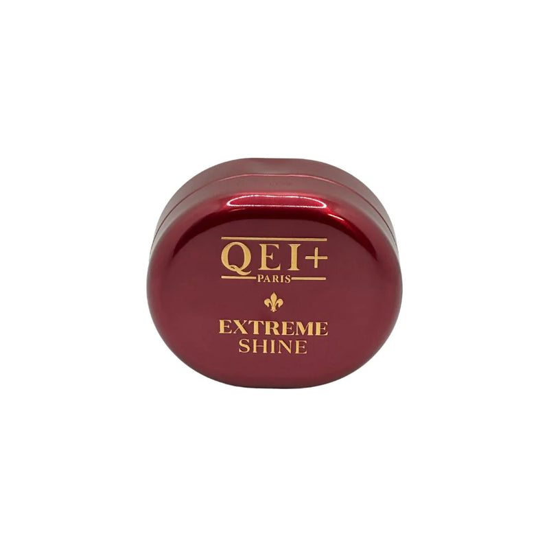 QEI+ Extreme Shine Carotte Exfoliating Soap 7 oz / 200 g