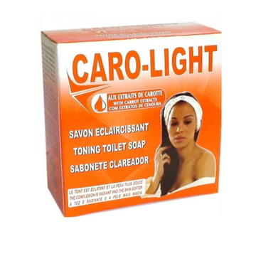 Caro-Light Soap 150 g