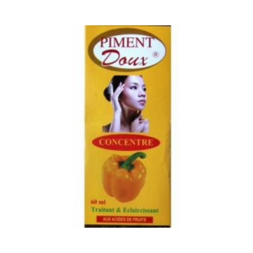 Piment Doux Serum 50 ml Clearance