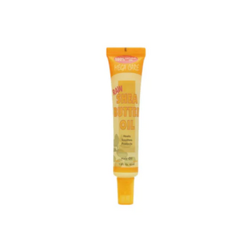 Mega Care Raw Shea Butter Hair Oil | Sunflower Cosmetics | 1.5oz