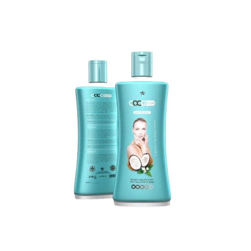 COCO Clear Clarifying Body Lotion 500ml | 16.90oz