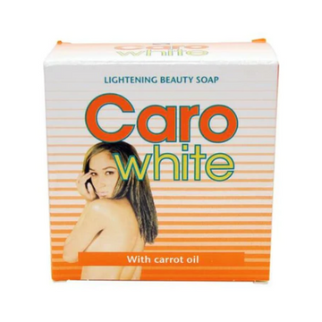 Caro White Beauty Soap 100 g