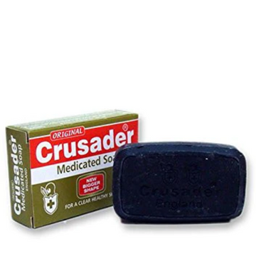 Crusader Soap 2.85 oz