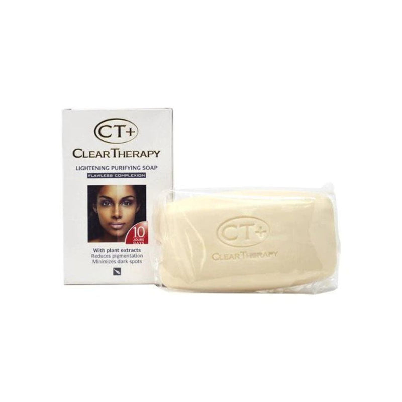 CT+ Clear Therapy Purifying Soap 5.8 oz