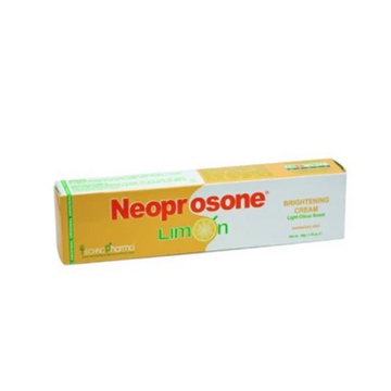 Neoprosone Limon  Cream 1.76 oz
