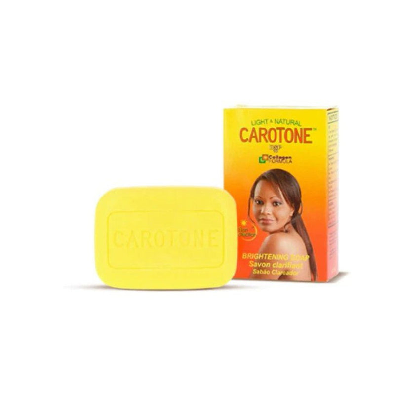 Carotone Soap 6.7 oz