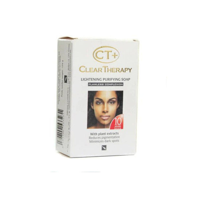 CT+ Clear Therapy Purifying Soap 5.8 oz