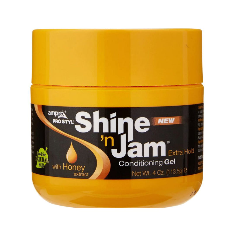 Ampro Shine &