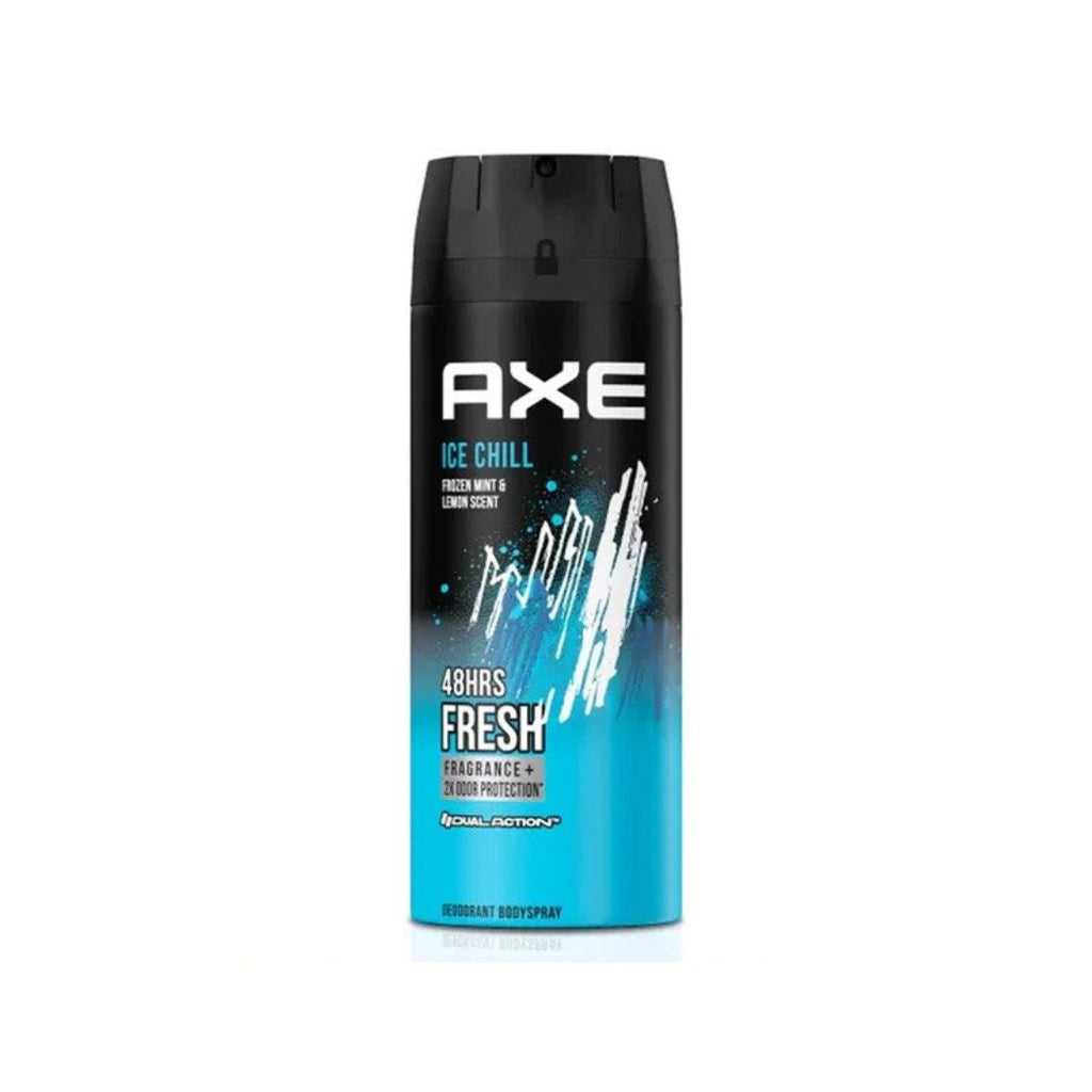 AXE Alaska Deodorant & Body Spray, 150 ml