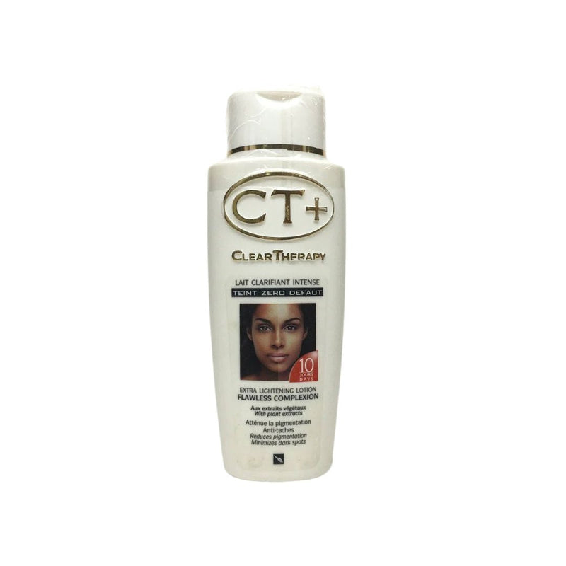 CT+ Clear Therapy Extra Lotion 16 oz