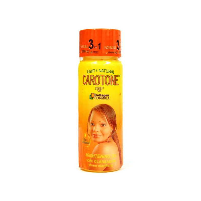 Carotone Oil 65 ml