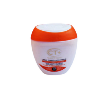CT+ Clear Therapy Extra Cream with Carrot Oil 400 ml